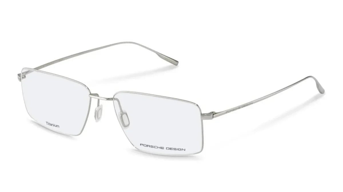 PORSCHE DESIGN P8750 -PORSCHE DESIGN Eyeglasses- Optivision