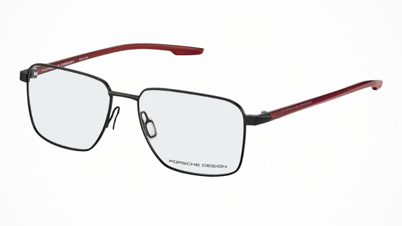 PORSCHE DESIGN P8751 -PORSCHE DESIGN Eyeglasses- Optivision