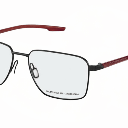 PORSCHE DESIGN P8751 -PORSCHE DESIGN Eyeglasses- OptiVision