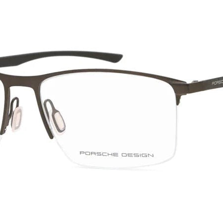 PORSCHE DESIGN P8752B -PORSCHE DESIGN Eyeglasses- Optivision