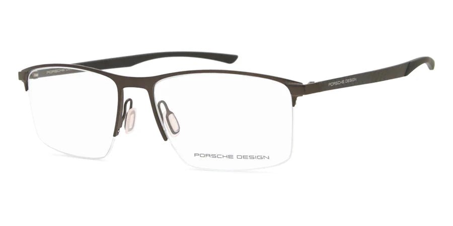 PORSCHE DESIGN P8752B -PORSCHE DESIGN Eyeglasses- Optivision