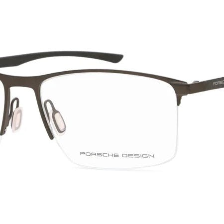 PORSCHE DESIGN P8752B -PORSCHE DESIGN Eyeglasses- OptiVision