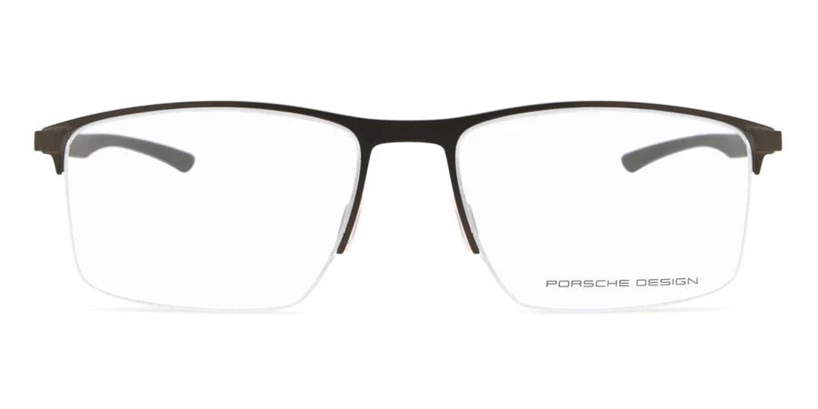 PORSCHE DESIGN P8752B -PORSCHE DESIGN Eyeglasses- Optivision