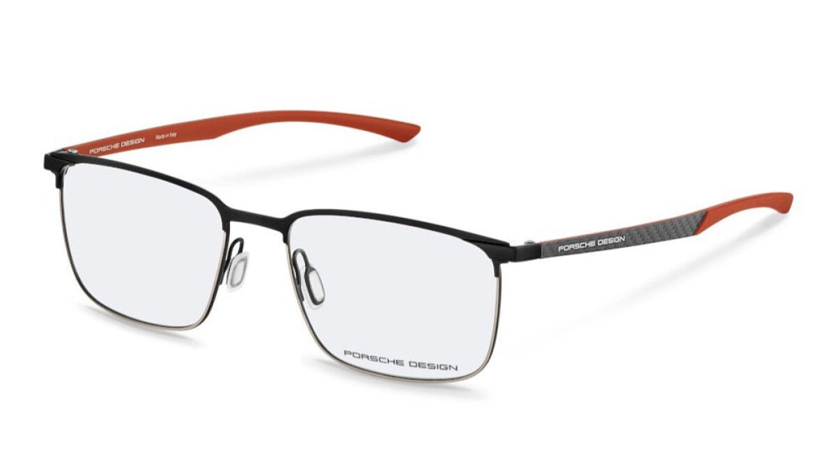 PORSCHE DESIGN P8753 -PORSCHE DESIGN Eyeglasses- Optivision