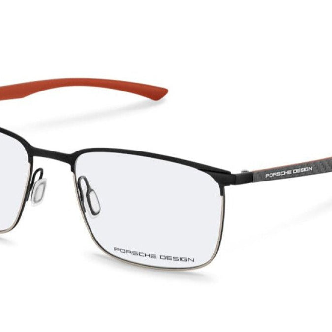PORSCHE DESIGN P8753 -PORSCHE DESIGN Eyeglasses- OptiVision