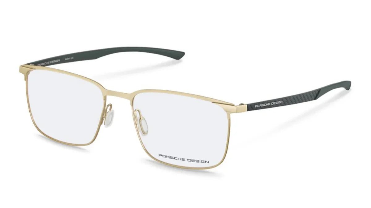 PORSCHE DESIGN P8753A -PORSCHE DESIGN Eyeglasses- Optivision