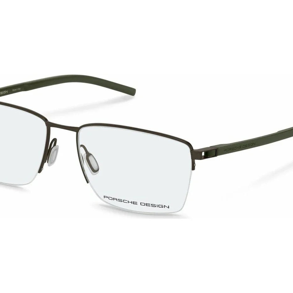 PORSCHE DESIGN P8757 -PORSCHE DESIGN Eyeglasses- Optivision