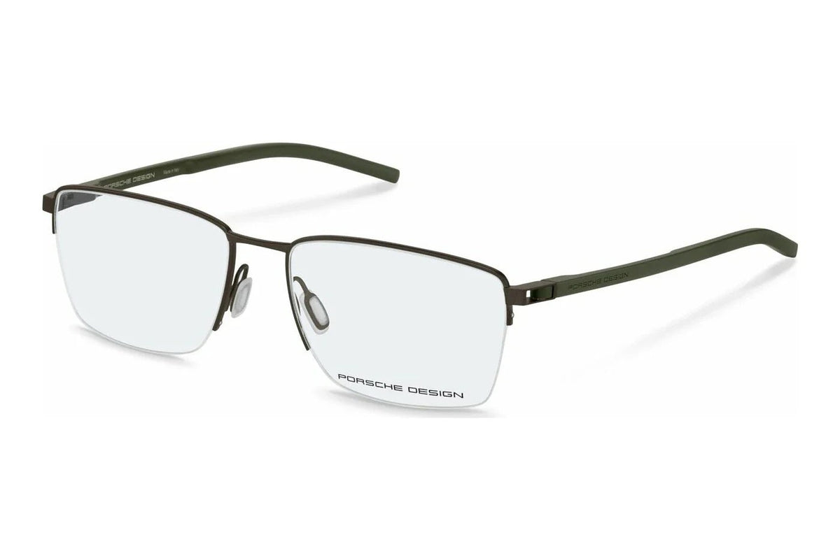 PORSCHE DESIGN P8757 -PORSCHE DESIGN Eyeglasses- OptiVision