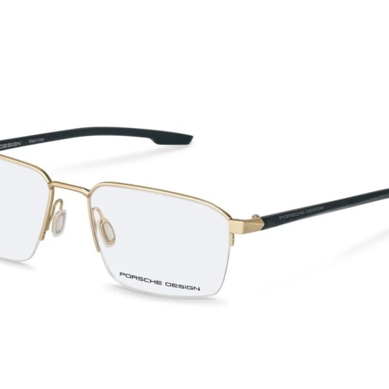 PORSCHE DESIGN P8763 -PORSCHE DESIGN Eyeglasses- OptiVision