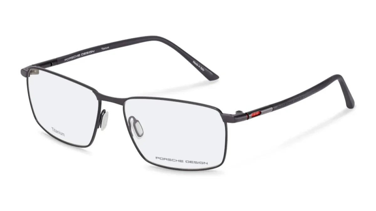PORSCHE DESIGN P8766 -PORSCHE DESIGN Eyeglasses- Optivision