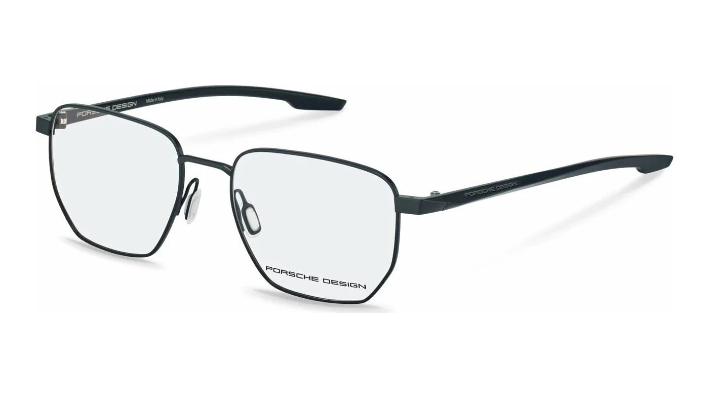 PORSCHE DESIGN P8770 -PORSCHE DESIGN Eyeglasses- Optivision