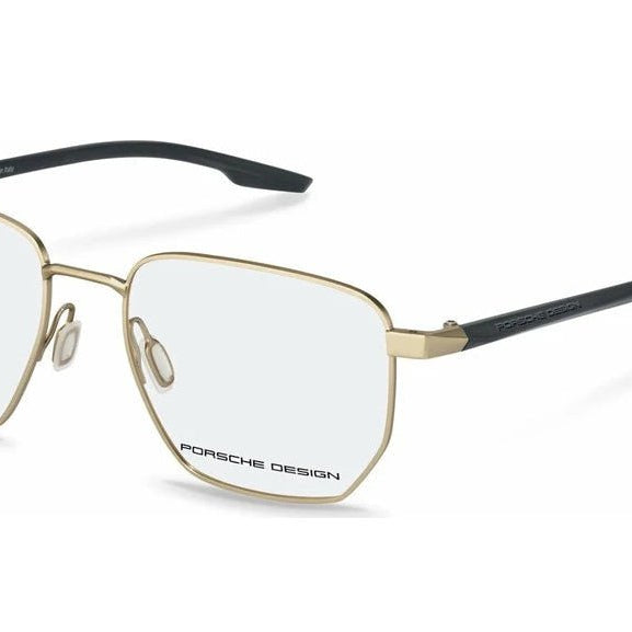 PORSCHE DESIGN P8770 -PORSCHE DESIGN Eyeglasses- Optivision