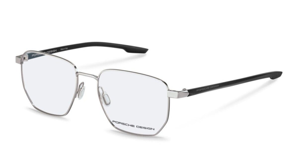 PORSCHE DESIGN P8770 -PORSCHE DESIGN Eyeglasses- Optivision