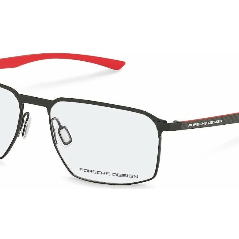 PORSCHE DESIGN P8772 -PORSCHE DESIGN Eyeglasses- Optivision