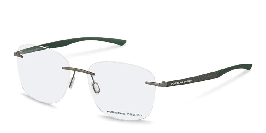 PORSCHE DESIGN P8774 Carbon Fiber -PORSCHE DESIGN Eyeglasses- Optivision