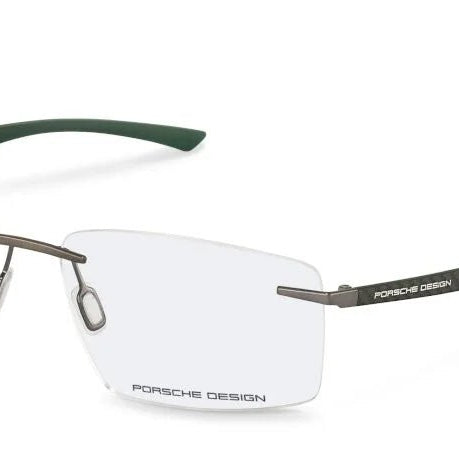 PORSCHE DESIGN P8774 Carbon Fiber -PORSCHE DESIGN Eyeglasses- OptiVision