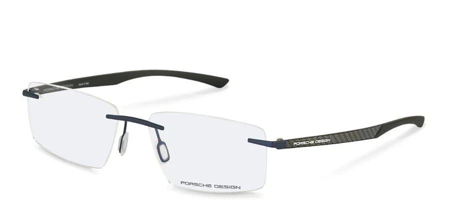 PORSCHE DESIGN P8774 Carbon Fiber -PORSCHE DESIGN Eyeglasses- Optivision