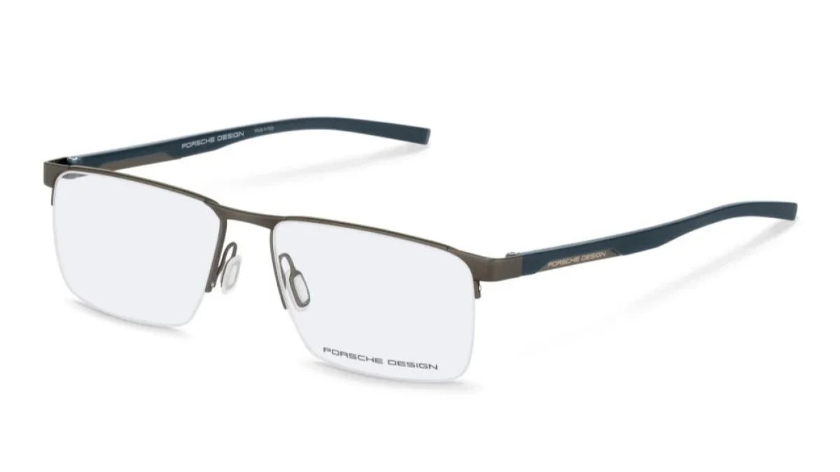 PORSCHE DESIGN P8775 -PORSCHE DESIGN Eyeglasses- Optivision