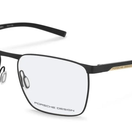 PORSCHE DESIGN P8776 -PORSCHE DESIGN Eyeglasses- OptiVision