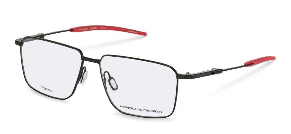 PORSCHE DESIGN P8779 Streamline -PORSCHE DESIGN Eyeglasses- Optivision