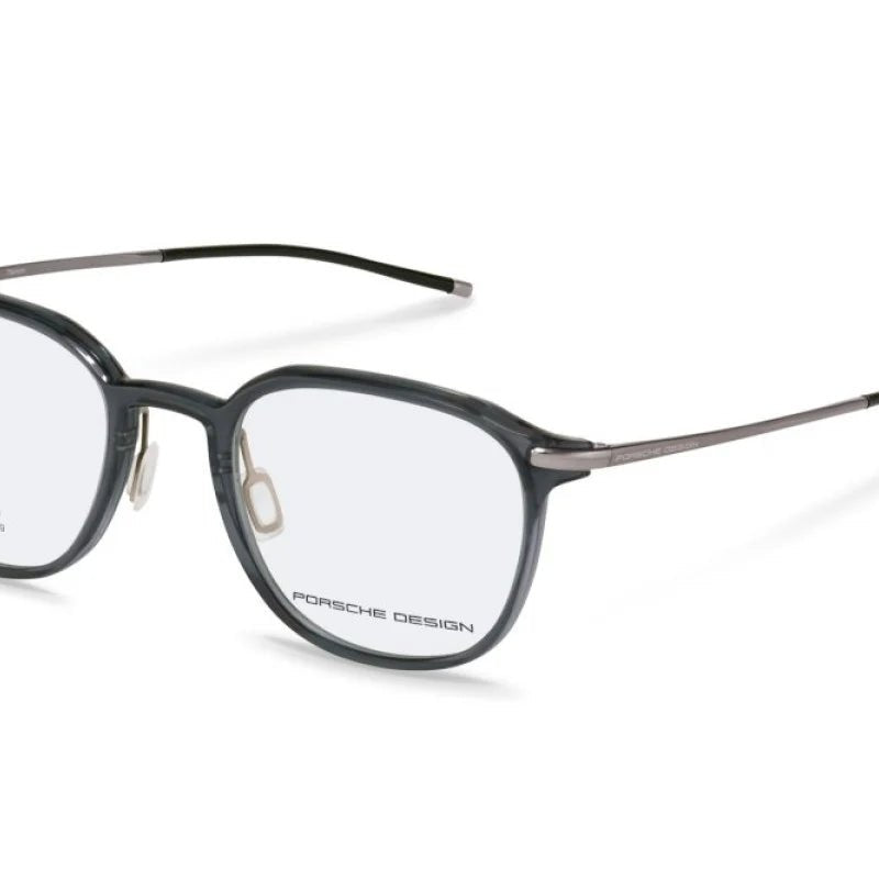 PORSCHE DESIGN P8785 -PORSCHE DESIGN Eyeglasses- Optivision
