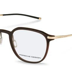 PORSCHE DESIGN P8785 -PORSCHE DESIGN Eyeglasses- Optivision