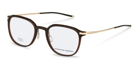 PORSCHE DESIGN P8785 -PORSCHE DESIGN Eyeglasses- Optivision