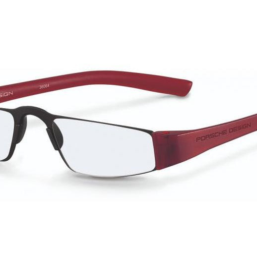 PORSCHE DESIGN P8801 -PORSCHE DESIGN - Optivision