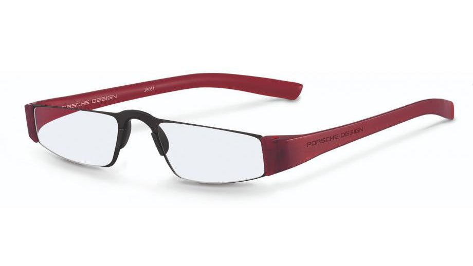 PORSCHE DESIGN P8801 -PORSCHE DESIGN - Optivision