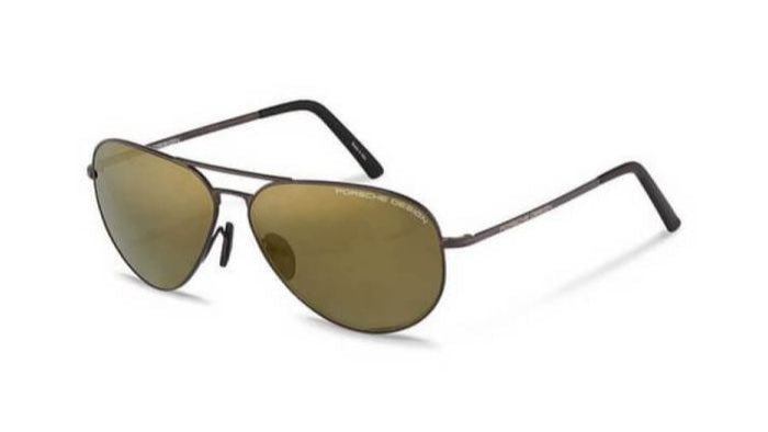 PORSCHE DESIGN P8508 Eternal -PORSCHE DESIGN Sunglasses- Optivision