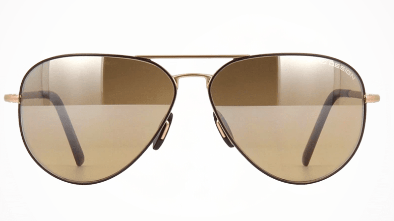 PORSCHE DESIGN P8508 Eternal -PORSCHE DESIGN Sunglasses- Optivision
