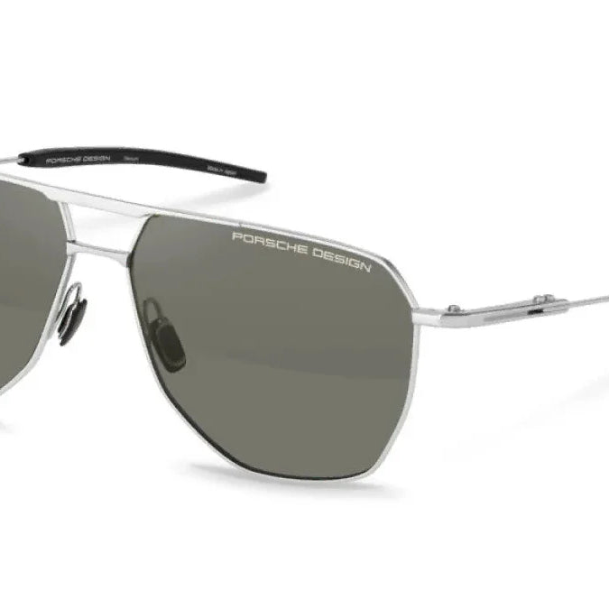 PORSCHE DESIGN P86005 -PORSCHE DESIGN Sunglasses- OptiVision
