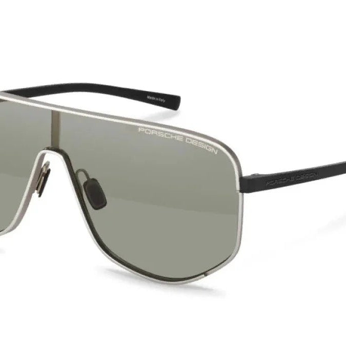 PORSCHE DESIGN P86007 -PORSCHE DESIGN Sunglasses- OptiVision