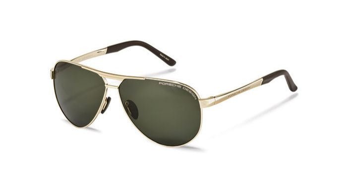 PORSCHE DESIGN P8649 -PORSCHE DESIGN Sunglasses- Optivision
