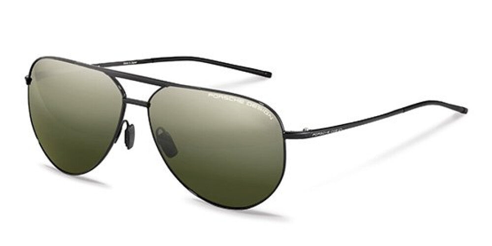 PORSCHE DESIGN P8688 -PORSCHE DESIGN Sunglasses- Optivision