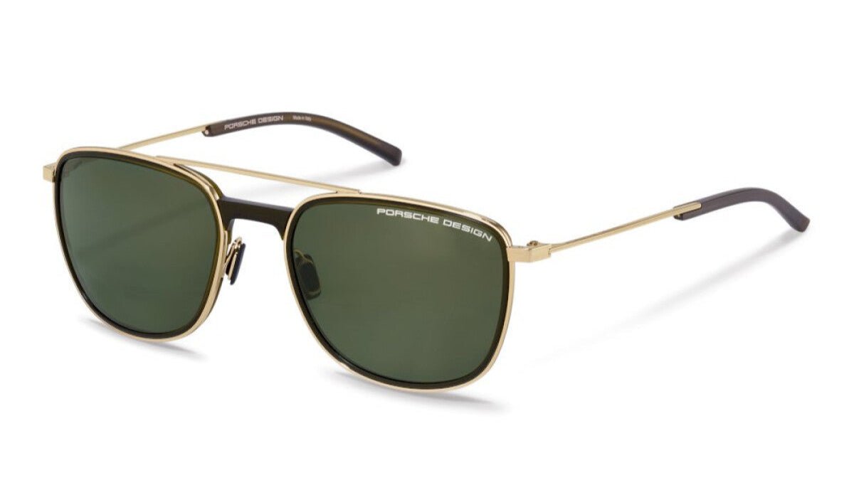 PORSCHE DESIGN P8690B Fusion -PORSCHE DESIGN Sunglasses- Optivision
