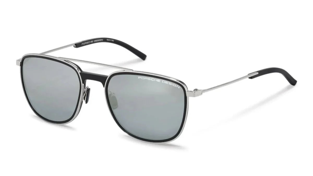 PORSCHE DESIGN P8690 Fusion -PORSCHE DESIGN Sunglasses- Optivision