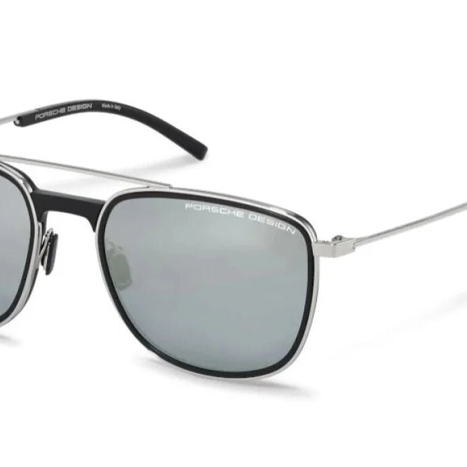 PORSCHE DESIGN P8690 Fusion -PORSCHE DESIGN Sunglasses- OptiVision