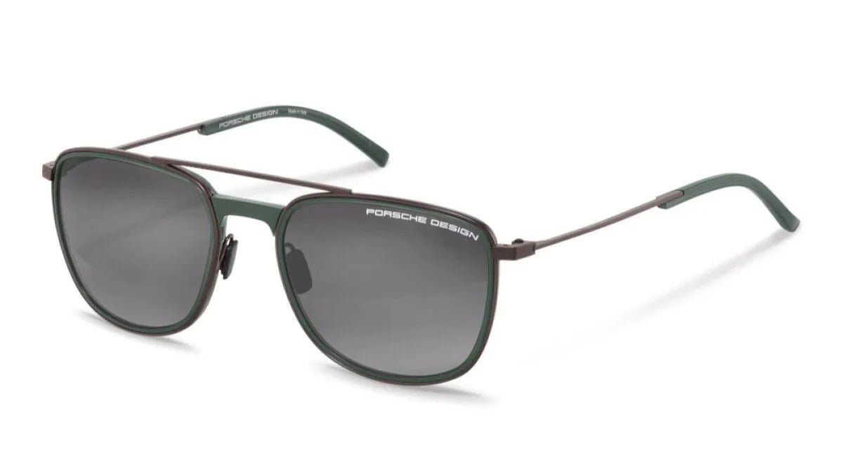 PORSCHE DESIGN P8690 Fusion -PORSCHE DESIGN Sunglasses- Optivision