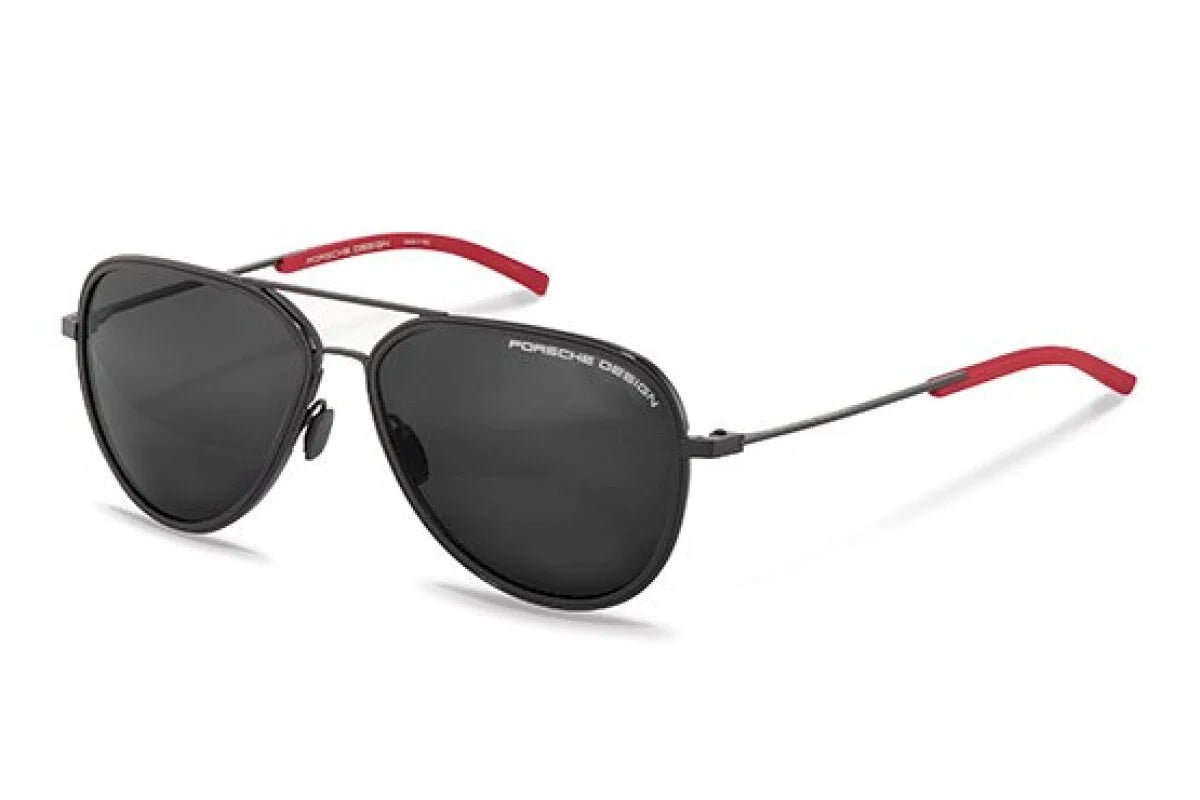PORSCHE DESIGN P8691 Fusion -PORSCHE DESIGN Sunglasses- Optivision