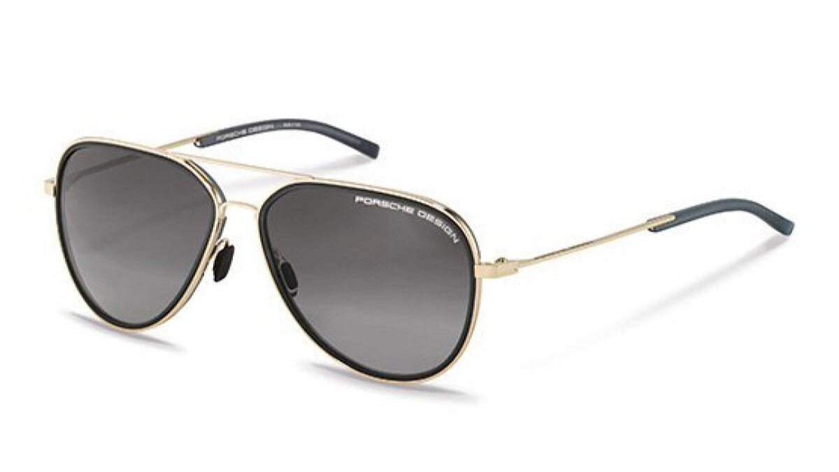 PORSCHE DESIGN P8691 Fusion -PORSCHE DESIGN Sunglasses- Optivision