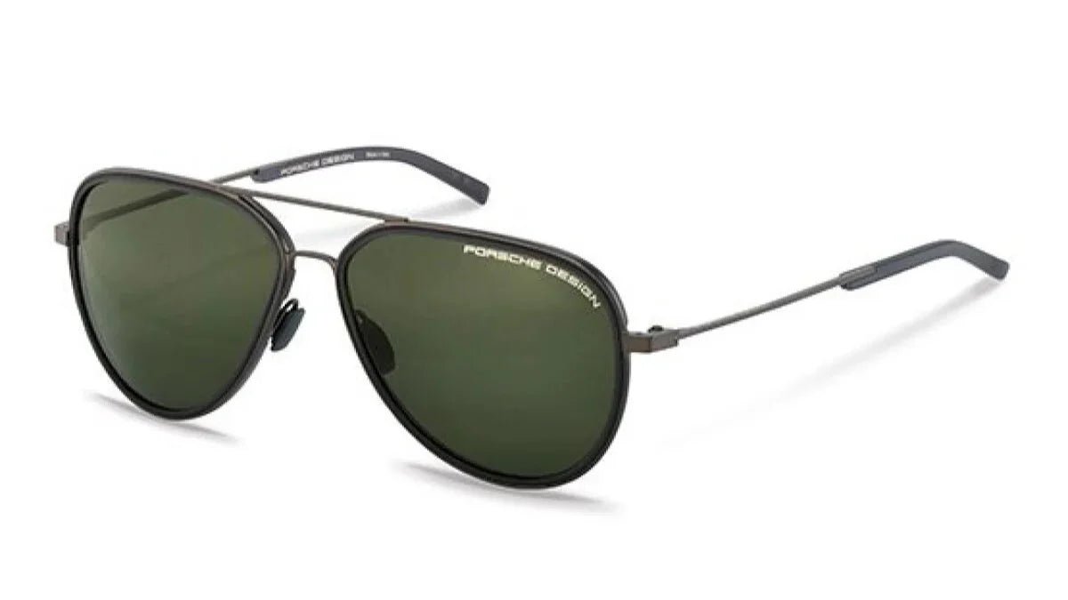 PORSCHE DESIGN P8691 Fusion -PORSCHE DESIGN Sunglasses- Optivision