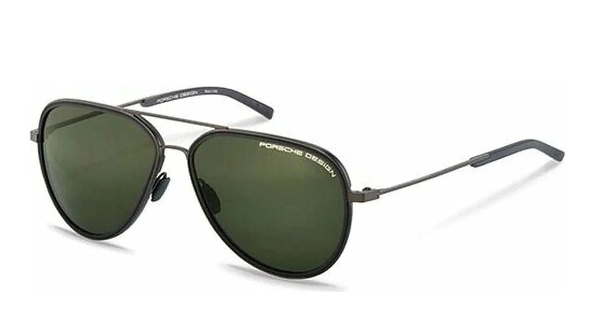 PORSCHE DESIGN P8691 Fusion -PORSCHE DESIGN Sunglasses- Optivision
