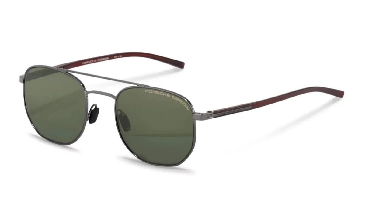 PORSCHE DESIGN P8695 -PORSCHE DESIGN Sunglasses- Optivision