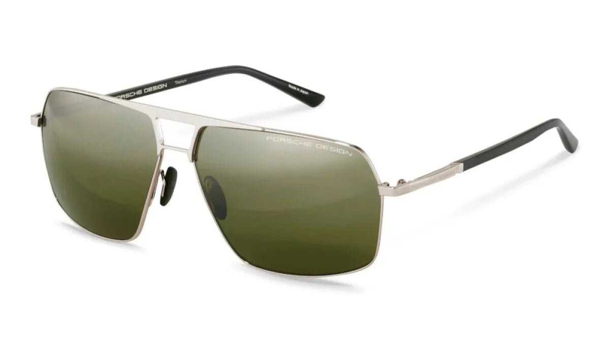 PORSCHE DESIGN P8930B Air Spring -PORSCHE DESIGN Sunglasses- Optivision