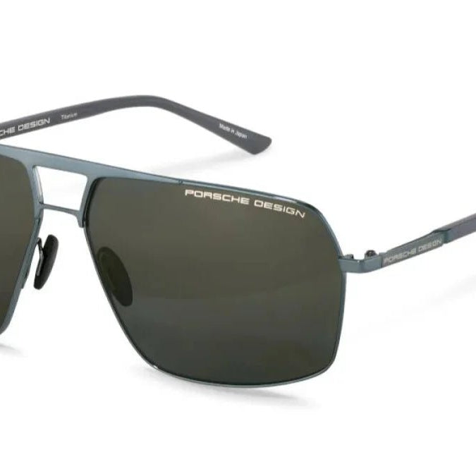 PORSCHE DESIGN P8930 Air Spring -PORSCHE DESIGN Sunglasses- OptiVision
