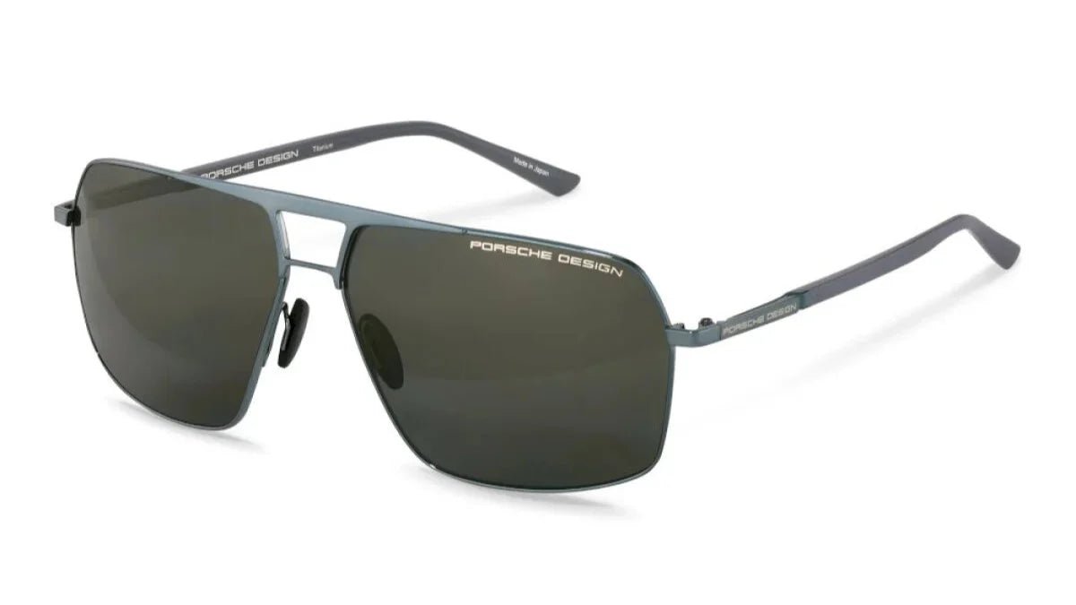 PORSCHE DESIGN P8930 Air Spring -PORSCHE DESIGN Sunglasses- OptiVision