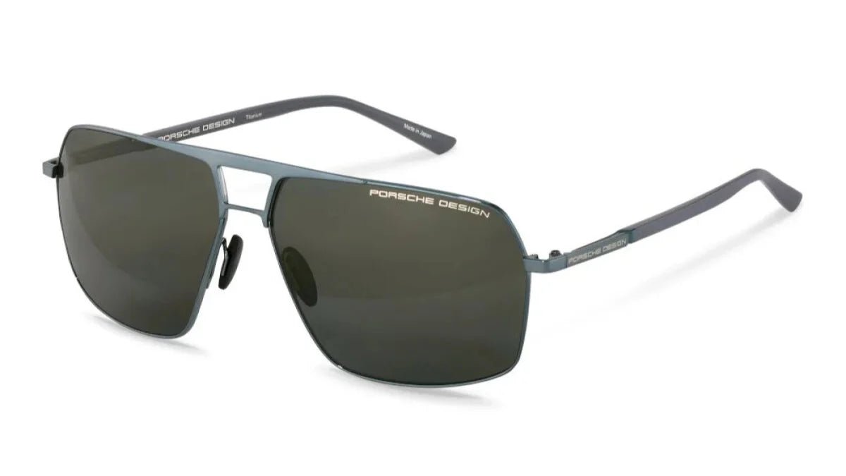 PORSCHE DESIGN P8930D Air Spring -PORSCHE DESIGN Sunglasses- Optivision
