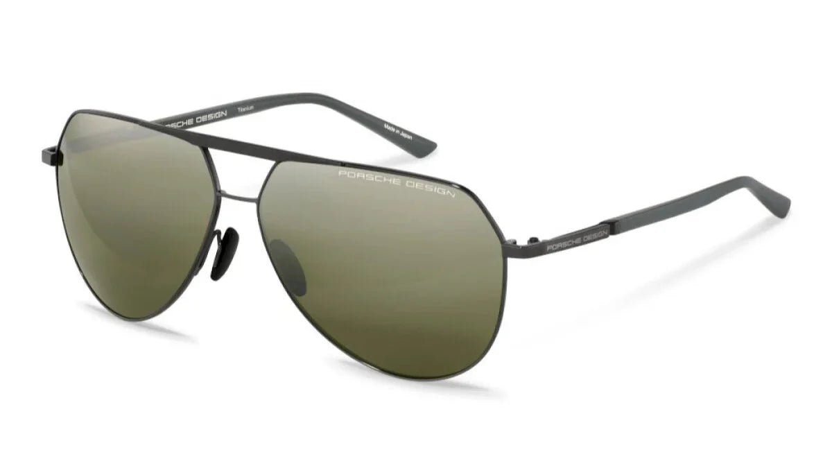 PORSCHE DESIGN P8931 Air Spring -PORSCHE DESIGN Sunglasses- Optivision