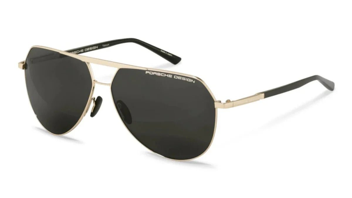 PORSCHE DESIGN P8931C Air Spring -PORSCHE DESIGN Sunglasses- Optivision